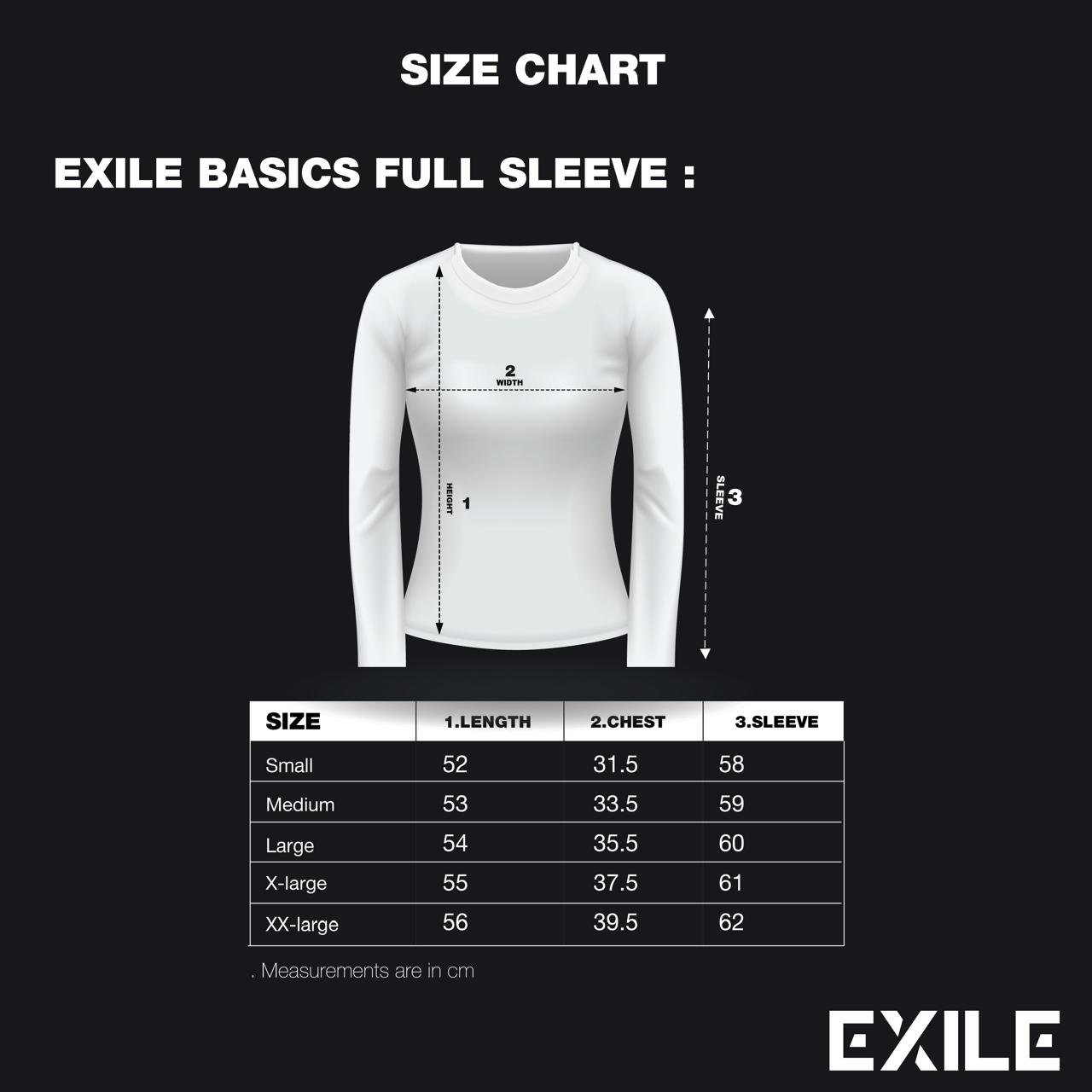 Exile Basic Skim