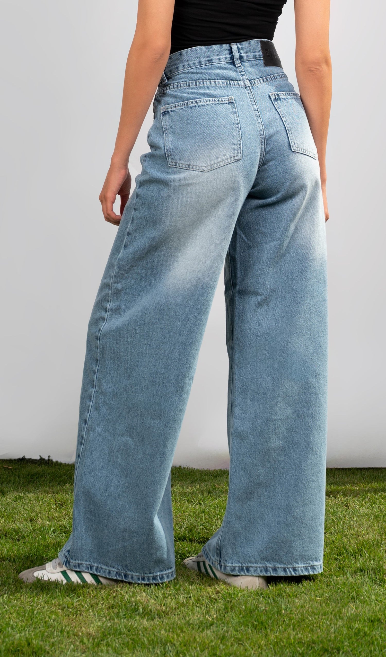 Denim Women