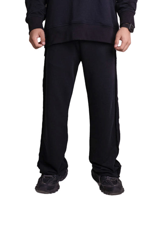 Exile Essential Sweats (Black)