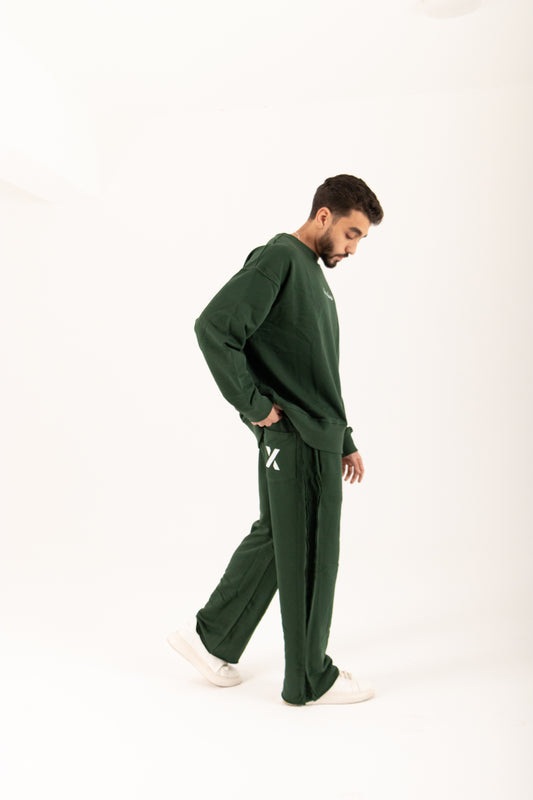 Exile Essential Sweats (Green)